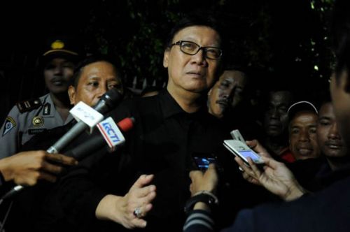 Soal Gaji Kenaikan Anggota DPRD dan Kepala Daerah, Tjahjo: Kinerjanya Aja Belum Baik Kok Minta Naik Gaji