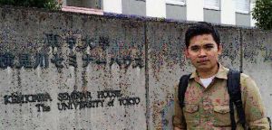 GoRiau Begini Salah Satu Cara Jepang Mendidik dan Membangun Mental Anak-anak