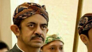 GoRiau Jokowi Marah Besar, Kapolri Diperintahkan Cari Reza Chalid