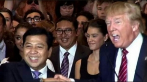GoRiau Donald Trump: Larang Semua Muslim Masuk AS