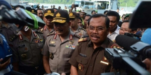 GoRiau Kasus Papa Minta Saham, Jaksa Agung Isyaratkan Naik ke Penyidikan