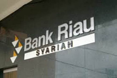 Pelaku Usaha Dukung Konversi Bank Riau Kepri Menjadi Syariah
