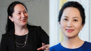 GoRiau Terungkap, Ini Alasan Penangkapan Putri Bos Perusahaan Raksasa Telekomunikasi China Huawei di Kanada
