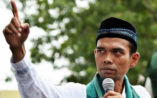 Polisi Tembak Mati 6 Pengawal HRS, UAS: Neraka Jahanam bagi Pembunuh Orang Beriman