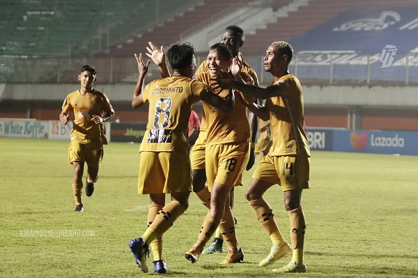 Paul Munster: Hargianto Sangat Luar Biasa