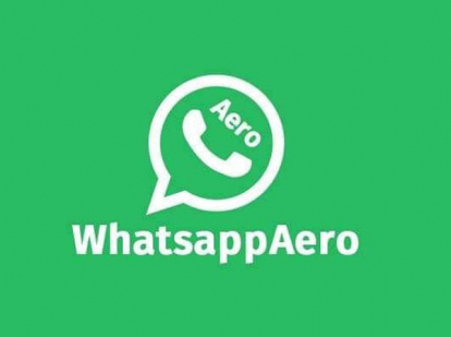 Segera Download! Inilah Kelebihan WhatsApp Aero 2022 yang Baru Dirilis