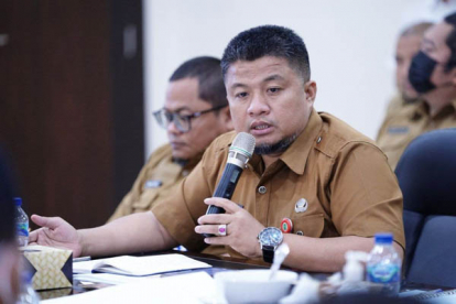 Sesuai SK UMK 2023, Ini Besarannya di Seluruh Riau