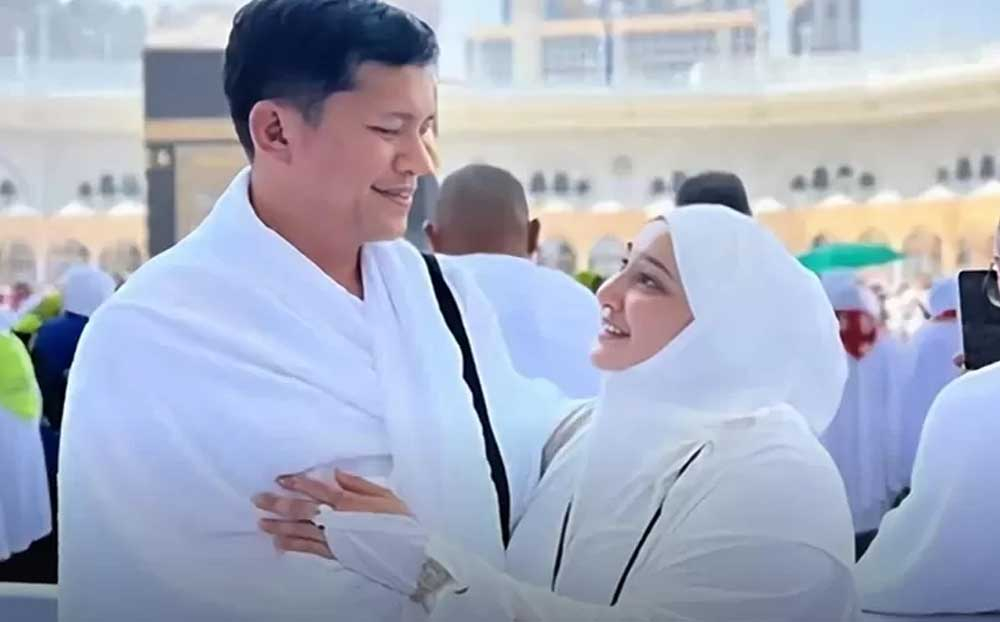 Di Saat Banjir Melanda, Sumber Dana Keberangkatan Umroh Bupati Aceh Selatan Masuk Pemeriksaan Itjen