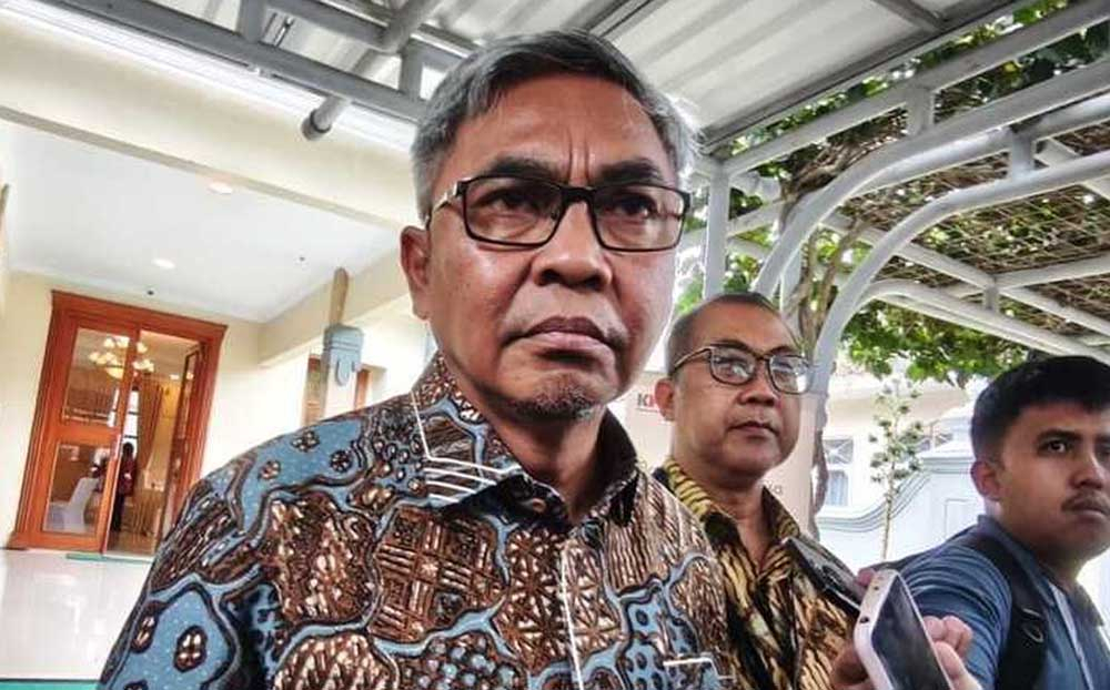 Ancaman Penyalahgunaan Bantuan, KPK Turun Mengawasi Pemulihan Aceh–Sumut–Sumbar