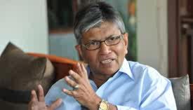 Maidin, si Penghina Habibie Kini Balik Memuji