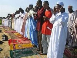 GoRiau Saat Salat di Masjid, Umat Islam Nigeria Ditembak Kelompok Bersenjata, 3 Tewas dan 12 Terluka