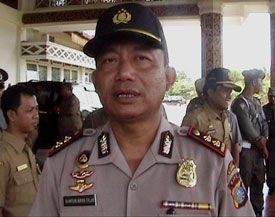 Kasus Perampokan ATM BRI di 2013 PR Polda Riau