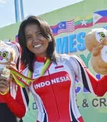 Soal Mundurnya Wilhelmina sebagai Atlet Riau, Ayah: Kami akan Diskusikan Dulu