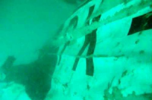 Kotak Hitam AirAsia QZ8501 Terdeteksi, Diduga Sudah Terlepas dari Ekor