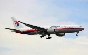 GoRiau 5 Dugaan Paling Logis Misteri Hilangnya Pesawat Malaysia Airlines MH370