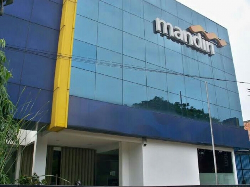 2015, Bank Mandiri dan Bank Mega Paling Banyak Dikeluhkan