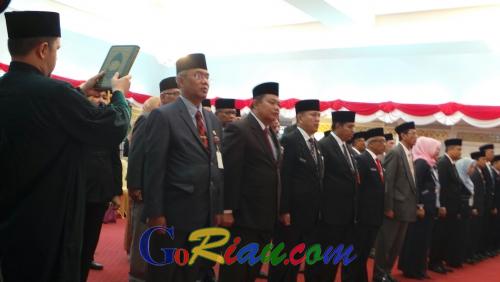 Butuh Pamong Budaya dan Staf Banyak, Dinas Kebudayaan Provinsi Riau akan Berkantor di Museum Sang Nila Utama