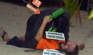 GoRiau Duel Tiga Menit, Berkelahi Sampai Mati: Hukum Rimba Tarung Jalanan!
