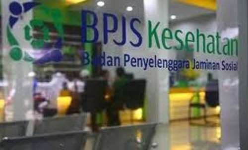 BPJS Pekanbaru Pastikan tak Ada Rumah Sakit yang Putus Kerjasama, Warga Diminta tak Khawatir