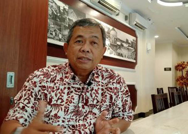 OJK Kembali Ingatkan Masyarakat Riau Selalu Waspadai Praktik Investasi Bodong