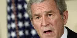 Alamak, Foto Bugil George W Bush Beredar di Internet