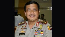 Pernah Dilaporkan Wakapolda dan Sejumlah Perwira ke Bareskrim karena Surat Mutasi Palsu, Bagaimana Status Budi Waseso?