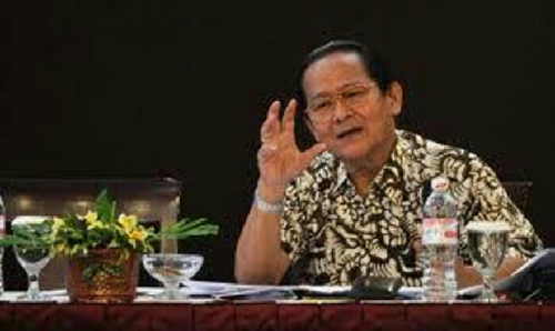 Menunggu Presiden Berantas Amplop Wartawan