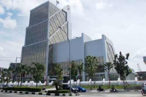 Dukung Bank Riau Kepri Naik Kelas, DPRD Riau Support Tambahan Modal Rp1,5 Triliun