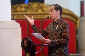 Berikan Remisi kepada Pembunuh Jurnalis, Jokowi Tetap Klaim Pemerintah Jamin Kemerdekaan Pers