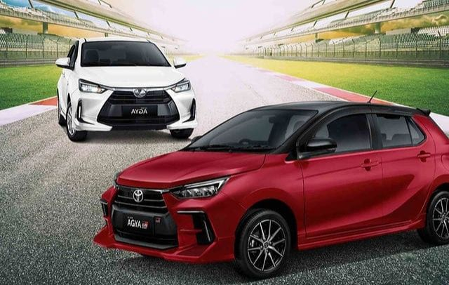 Toyota Agya GR Sport Punya Fitur Lengkap dan Irit Bahan Bakar, Randi: Sudah Tidak Segmen LCGC Lagi