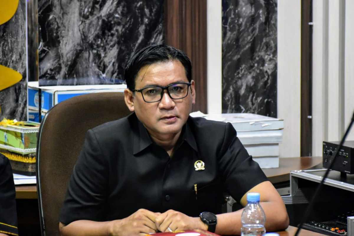 DPRD Pekanbaru Dorong Pemkot Aktifkan Kembali Siskamling untuk Tekan Kriminalitas