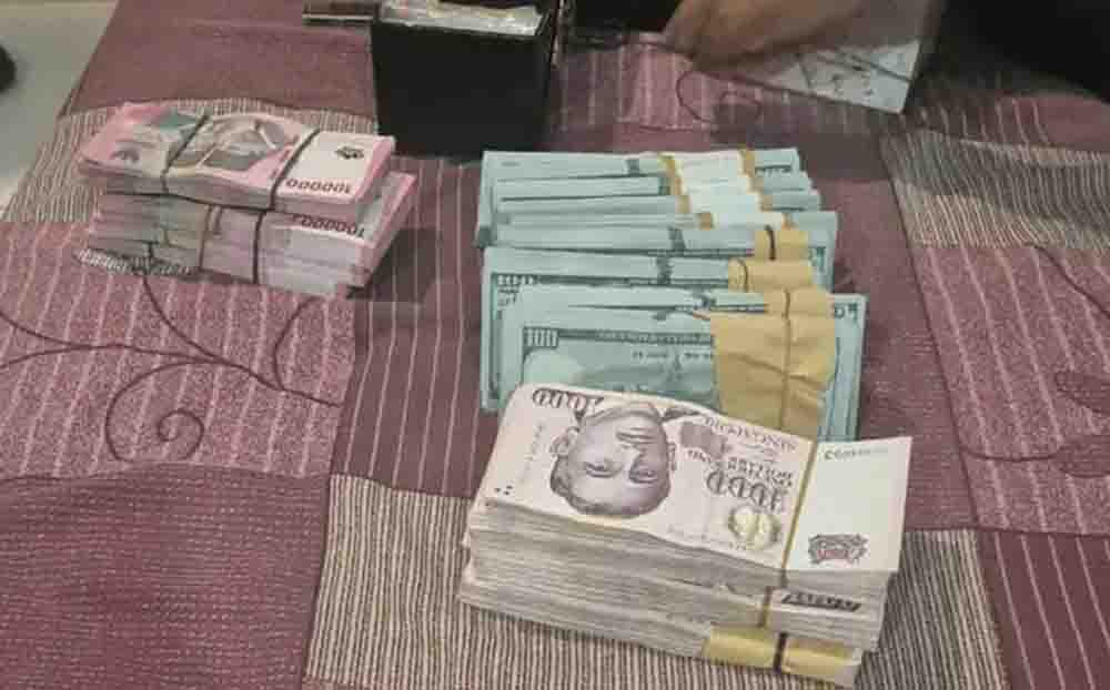 Modus Amplop Berkode Oknum Bea Cukai Terbongkar, Aliran Dana Capai Rp40,5 Miliar