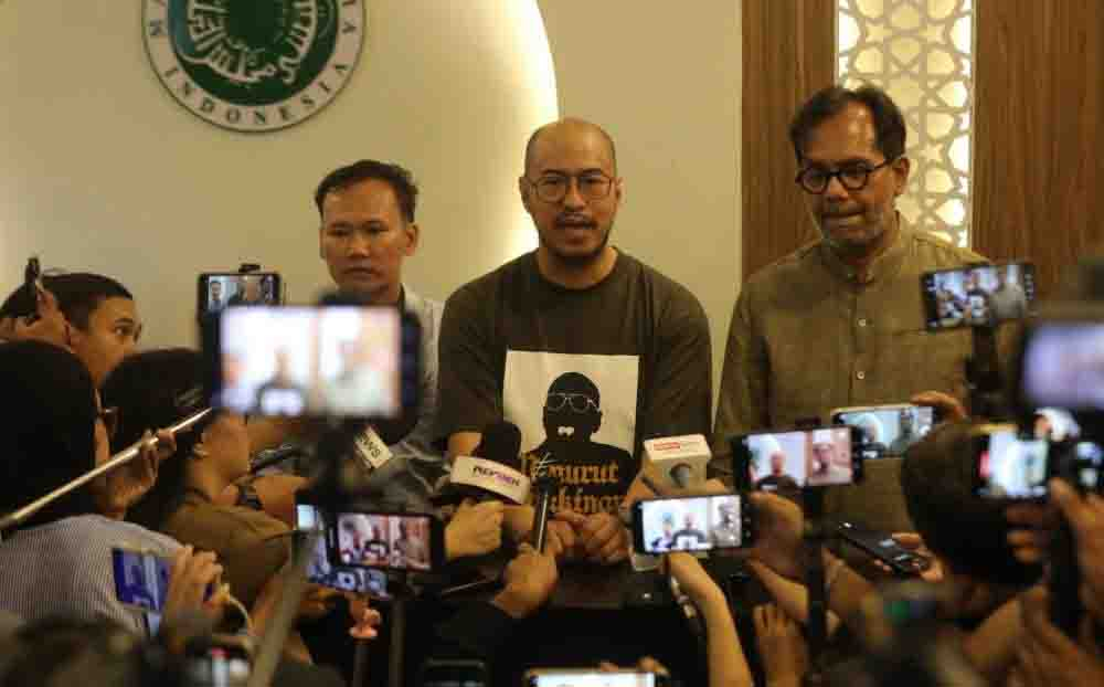 Polemik Stand Up Comedy Mens Rea, Polisi Cari Unsur Pidana Lewat Keterangan Saksi Ahli