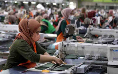 Dilema Industri Mesin: Order Melimpah tapi Pengusaha Ogah Tambah Karyawan Tetap