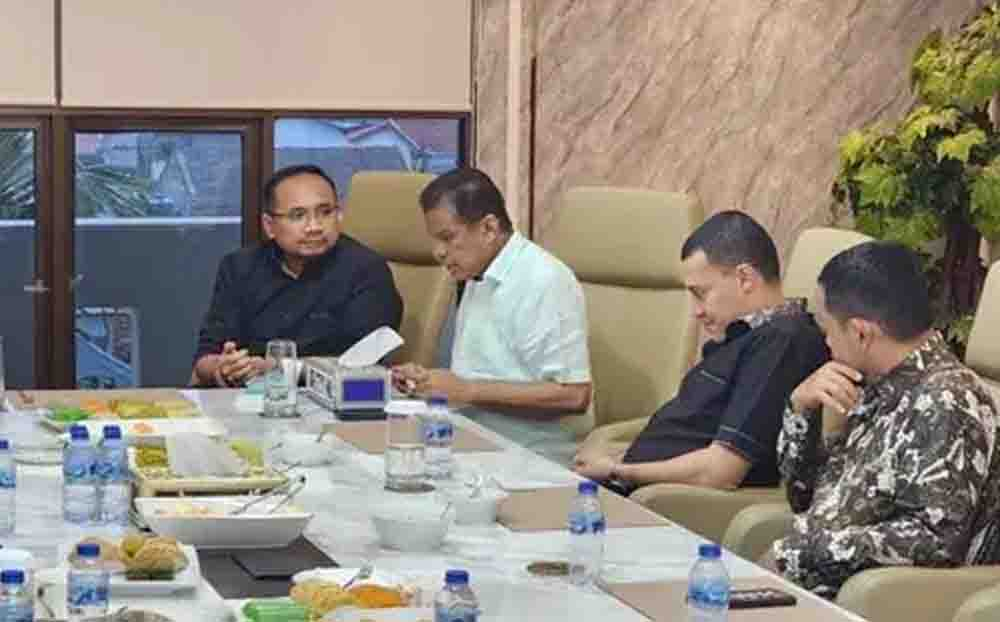 Siasat Lenyap Dokumen di Maktour, KPK Diminta Gunakan Bukti Pembanding Penerbangan