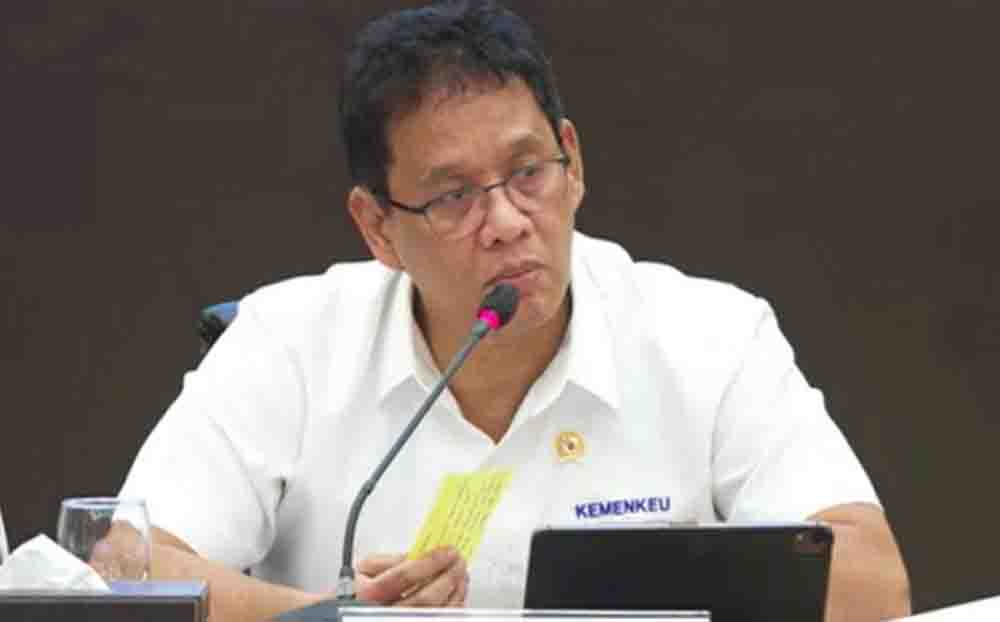 Wacana Monopoli SDA oleh BUMN Dikritik, Kondisi Fiskal Negara Jadi Sorotan