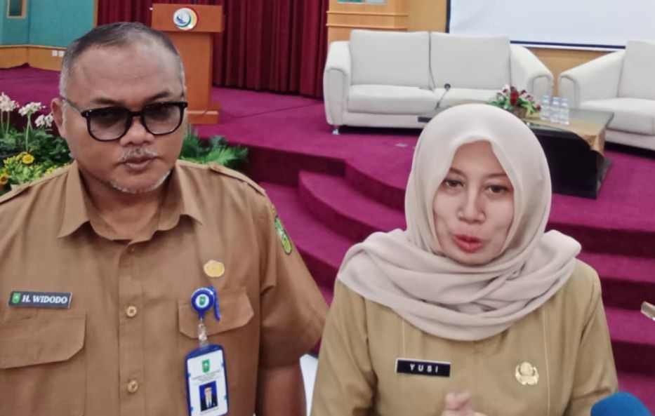 Didukung Ratusan Dokter Spesialis, RSUD Arifin Achmad Targetkan Kepuasan Pasien Meningkat