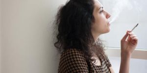GoRiau 4 Tips Latihan Pernapasan untuk Perokok