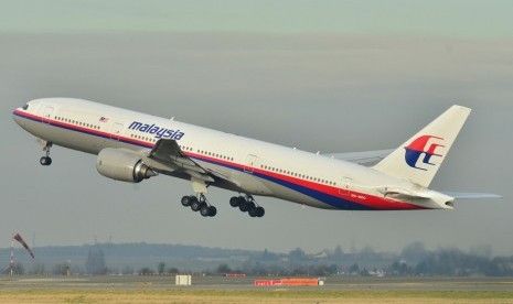 Ini 8 Kemungkinan Penyebab Hilangnya Malaysia Airlines