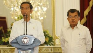 GoRiau Konflik KPK-Polri, Omongan JK Terkesan Tak Dukung Sikap Jokowi