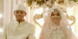 GoRiau Pemuda Ini Nikahi Putri Aa Gym dengan Mas Kawin Hafalan Alquran 30 Juz