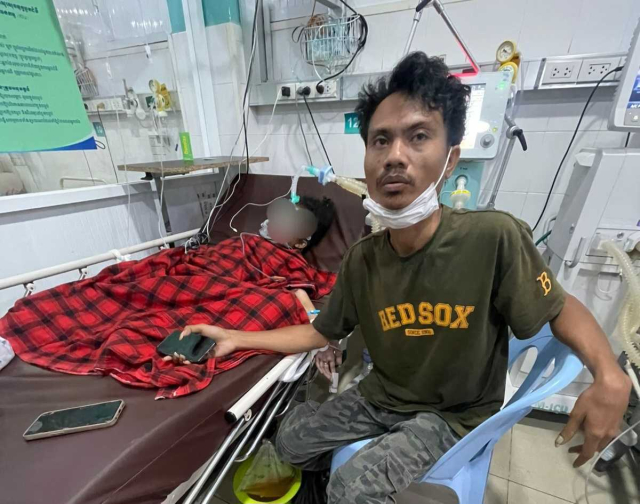Warga Siak Korban Perdagangan Orang Meninggal di Kamboja, Keluarga Berharap Jenazahnya Dipulangkan