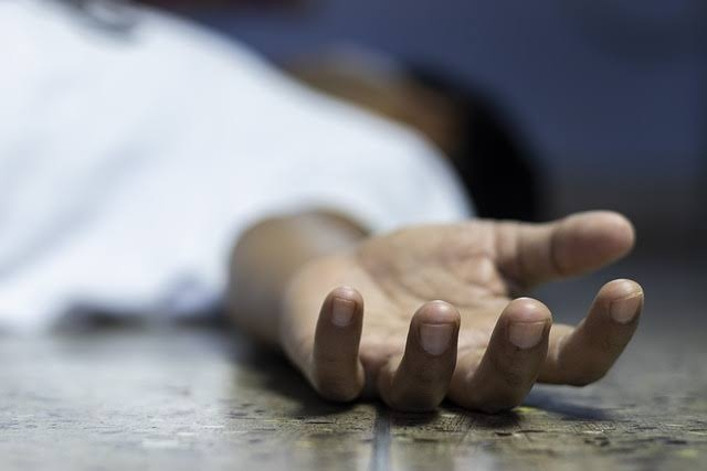 Nyawa Melayang di Sialang Kubang Kampar, Misteri Tewasnya Perempuan Muda Belum Terungkap