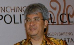 GoRiau LSI: Pemilu 2014 Panggung Terakhir Tokoh Orba