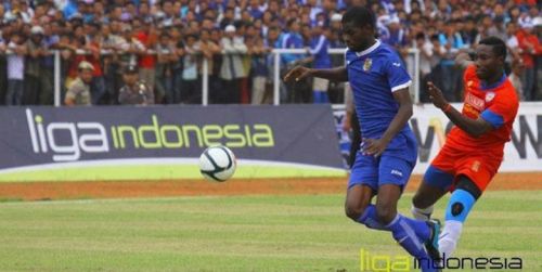 Pemain PSPS Sudah Terima Uang Muka Kontrak