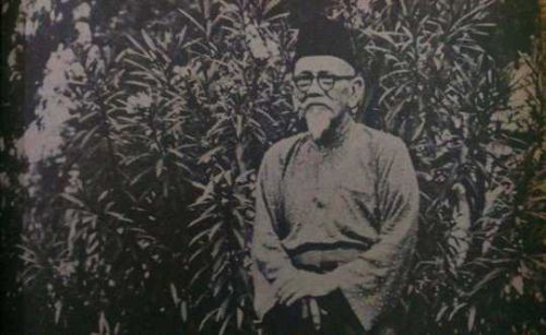 5 Keburukan Partai Politik yang Memprihatinkan Haji Agus Salim