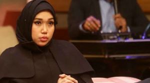 GoRiau Sebelum Meninggal, Olga Syahputra Berikan Benda Ini kepada Gadis Idamannya