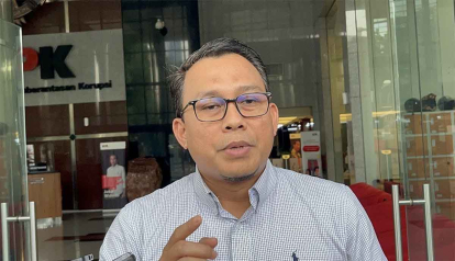 GoRiau KPK Sedang Proses Sita Aset Secara Paksa Terhadap Harta Mantan Bupati Kepulauan Meranti M Adil