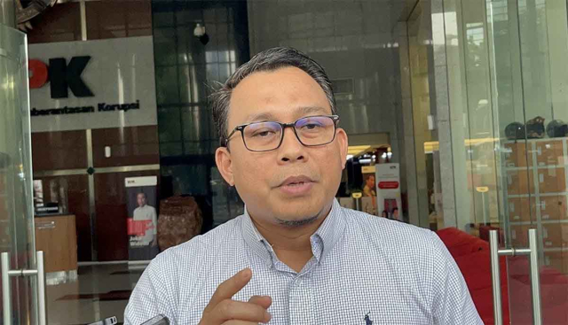 KPK Sedang Proses Sita Aset Secara Paksa Terhadap Harta Mantan Bupati Kepulauan Meranti M Adil