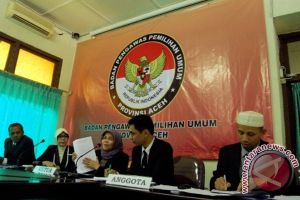 GoRiau KPU Riau Bersiap Hadapi PHPU di MK